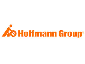 Hoffmann group logo