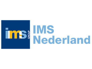 IMG Nederland logo