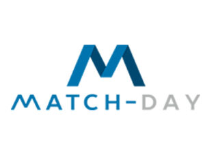 Match day logo