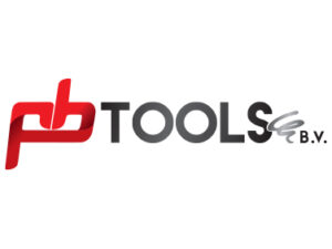 PB Tools b.v. logo