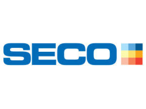 Seco tools logo