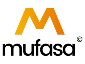 Mufasa logo