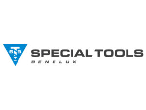 Logo Special Tools Benelux
