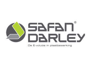 Logo Safan Darley