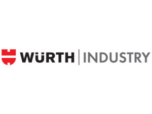 Wuerth industry logo